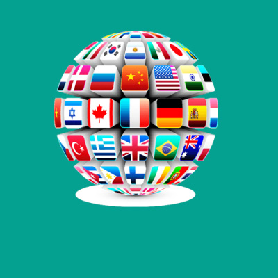 外贸网站开发小语种网站建设 外贸网站开发小语种网站建设