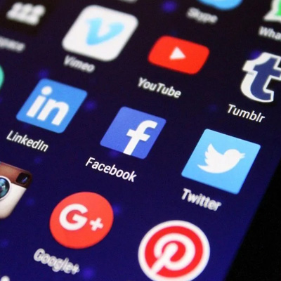 外贸网站开发海外社交媒体营销 外贸网站开发海外社交媒体营销